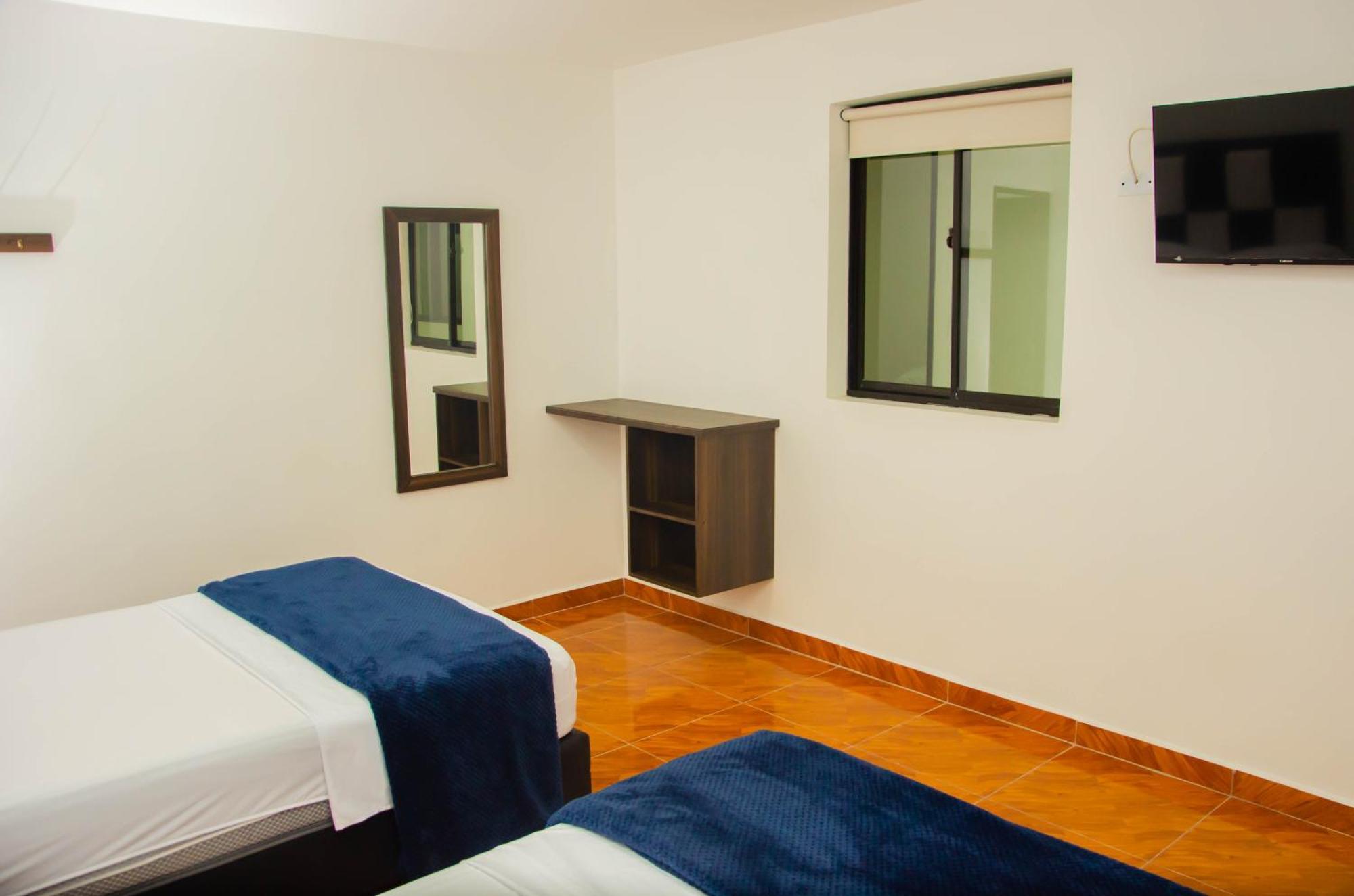Casa Arboles 3* Bello